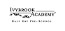 Ivybrook Academy logo
