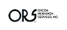 ORS logo