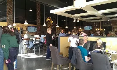 tenant finishes call to action